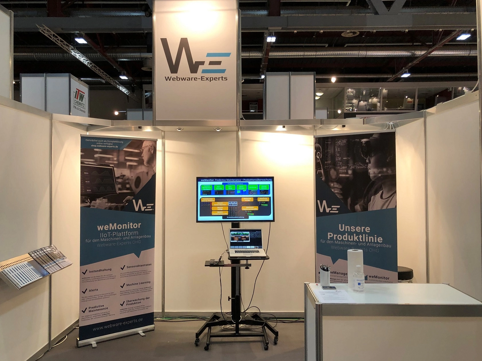 all about automation chemnitz 2020