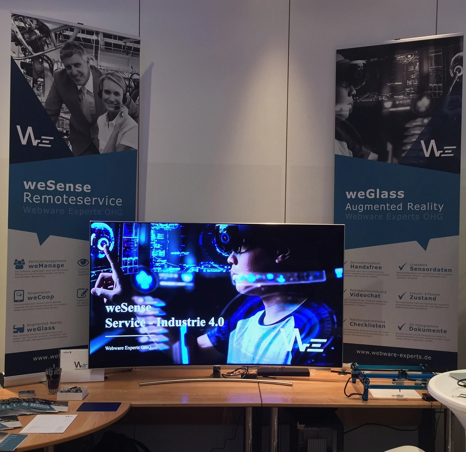 Smart Remote Service 2017